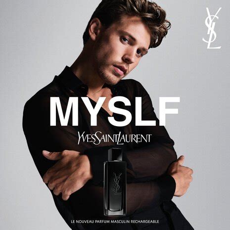 ysl profumo myself|myslf yves saint laurent.